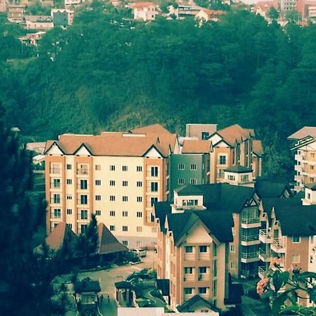 Courtyards Peak-Corner Pinestay - At Goshenland Baguio Baguio City Esterno foto