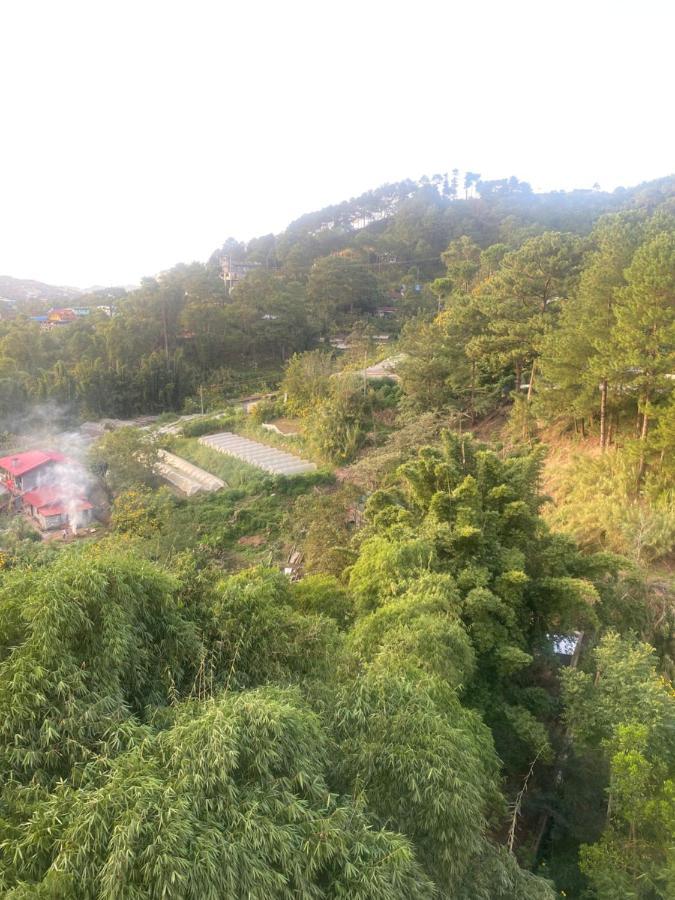 Courtyards Peak-Corner Pinestay - At Goshenland Baguio Baguio City Esterno foto