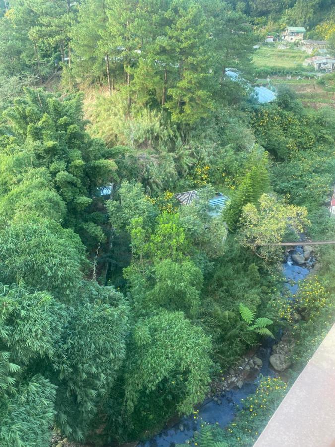 Courtyards Peak-Corner Pinestay - At Goshenland Baguio Baguio City Esterno foto