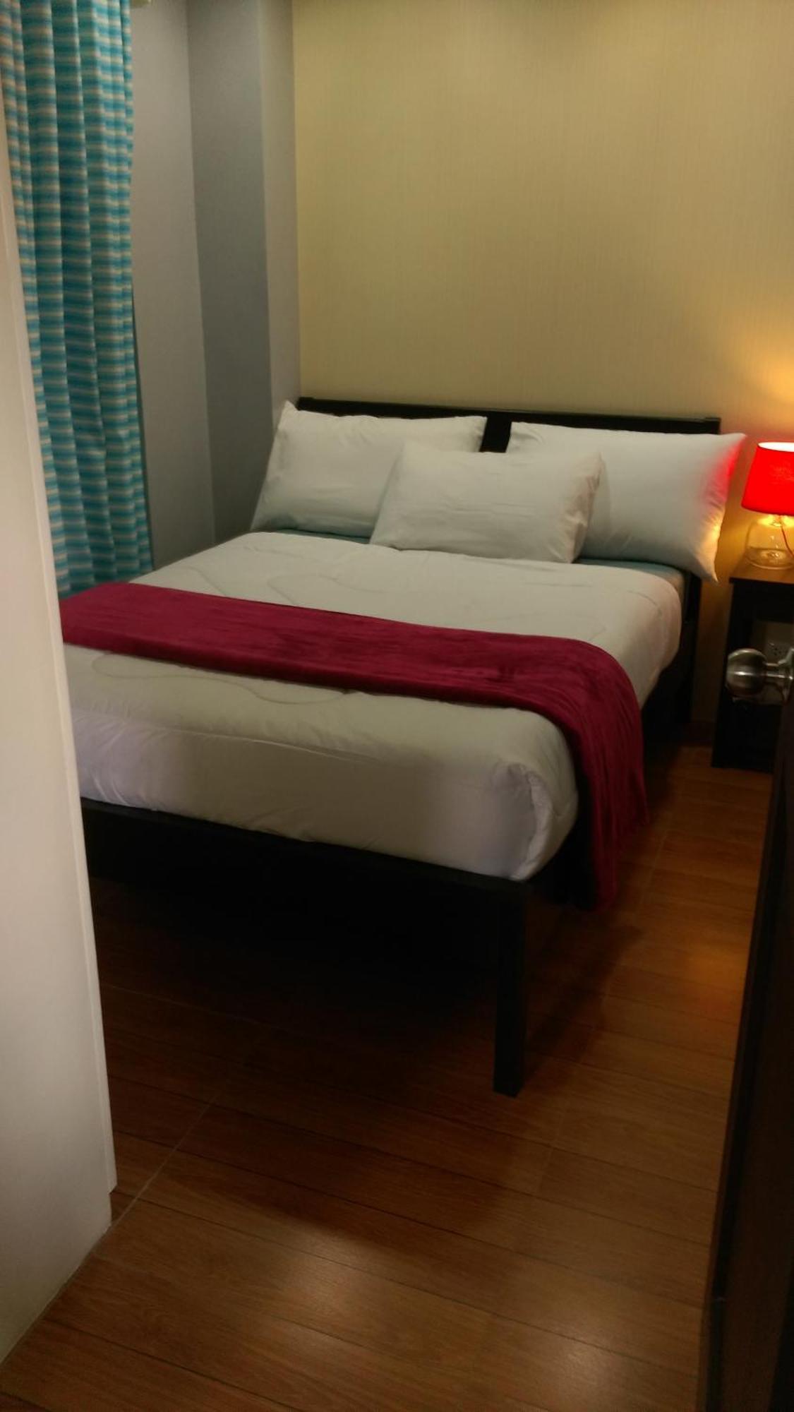 Courtyards Peak-Corner Pinestay - At Goshenland Baguio Baguio City Esterno foto