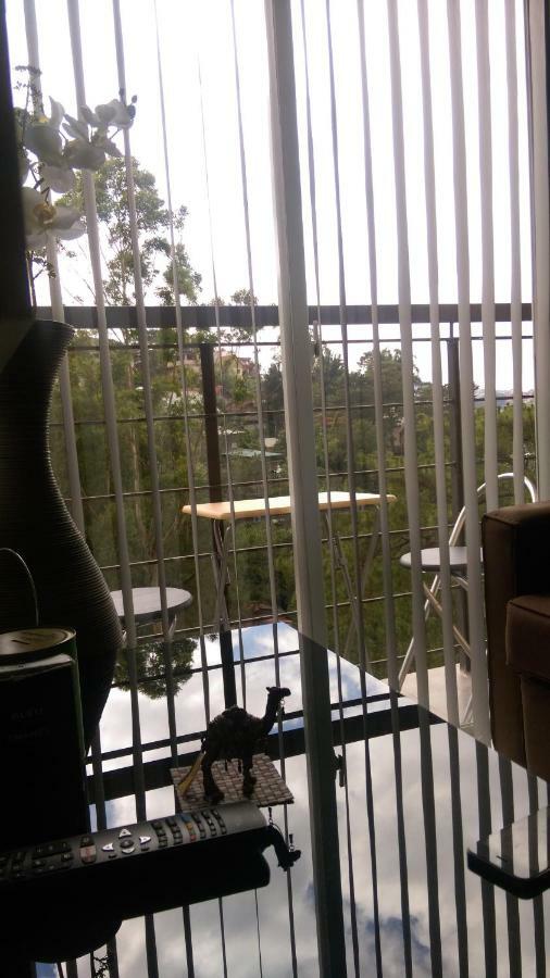 Courtyards Peak-Corner Pinestay - At Goshenland Baguio Baguio City Esterno foto