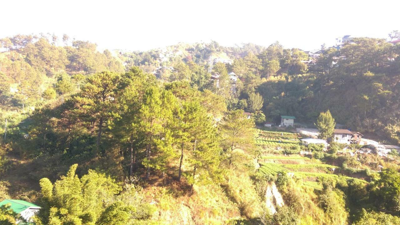 Courtyards Peak-Corner Pinestay - At Goshenland Baguio Baguio City Esterno foto