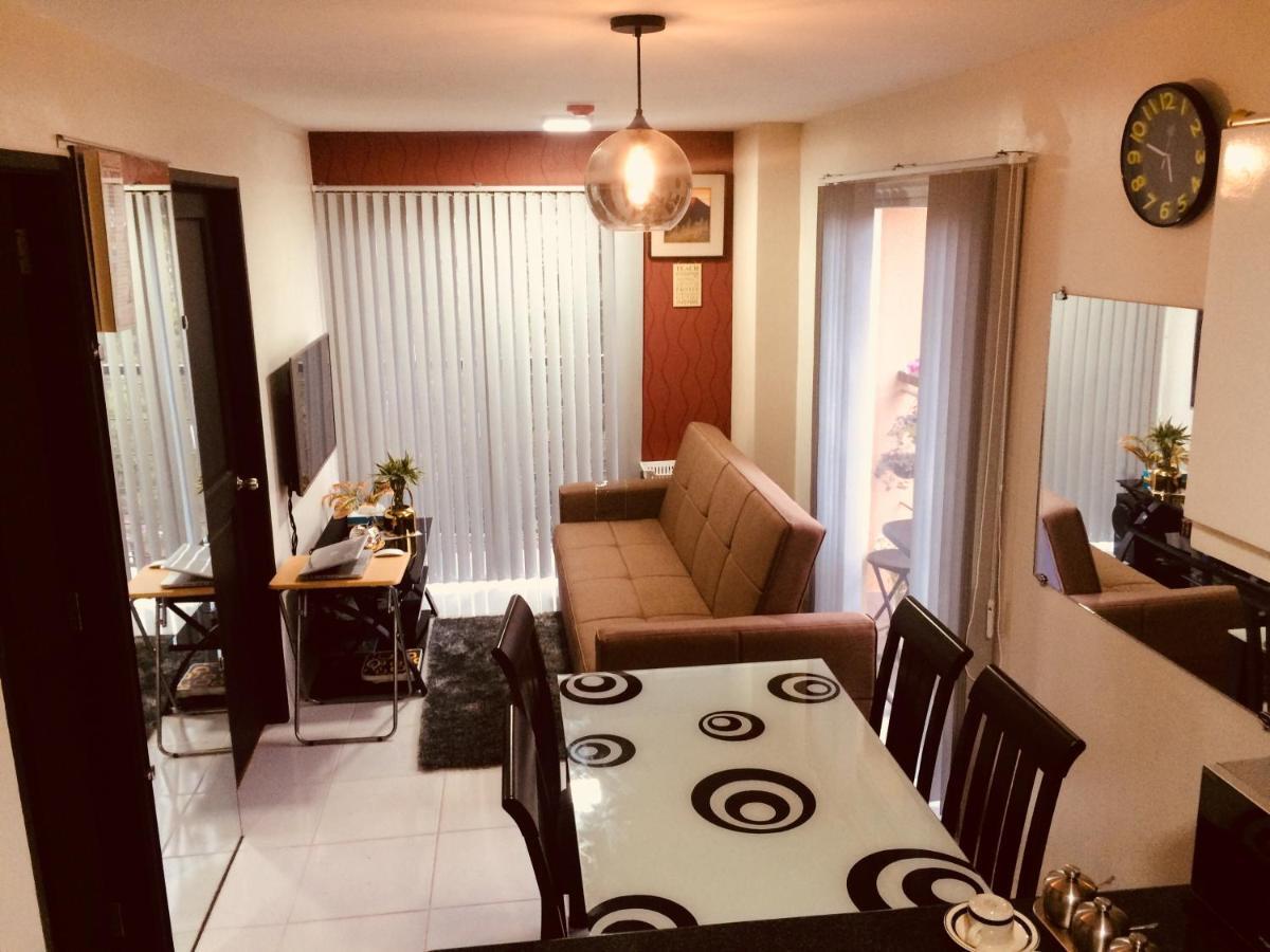 Courtyards Peak-Corner Pinestay - At Goshenland Baguio Baguio City Esterno foto